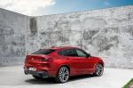 BMW X4 M40d 2018 года (WW)